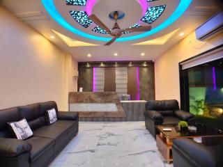 The Triton Beach Resort - Mandarmoni - 3