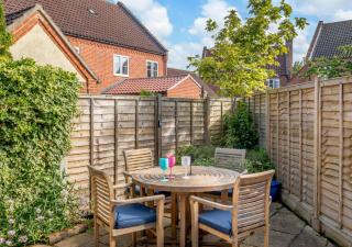 2 Oaklands Cottage - Holt - 7