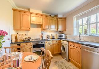 2 Oaklands Cottage - Holt - 4
