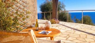 Villa à Fautea, 8 pers, piscine chauffée, pieds dans l'eau - 3