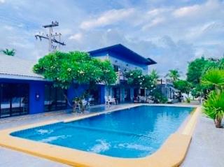 Fisherman Resort at Sam Roi Yot - Baanphakrimlay - 6