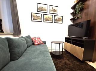Downtown Apartment Cracow - 2