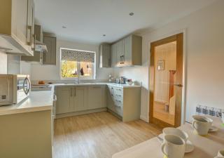 The Beeches - Langham - 2