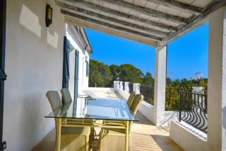 Villa Quadrille - Lorgues - 9