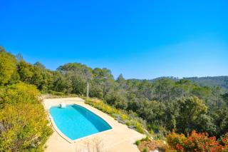 Villa Quadrille - Lorgues - 6