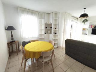 Appartement avec piscine en centre ville Uzès - Uzès - 3