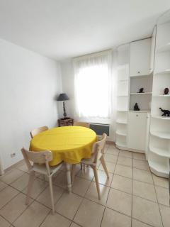 Appartement avec piscine en centre ville Uzès - Uzès - 7