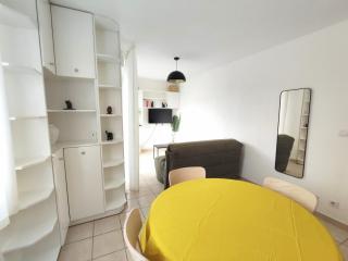 Appartement avec piscine en centre ville Uzès - Uzès - 2