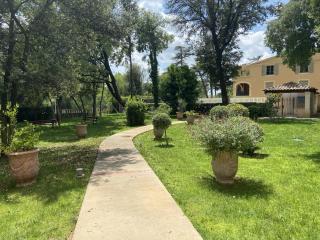 Appartement avec piscine en centre ville Uzès - Uzès - 9