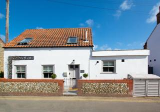 The Old Print Shop - Holt - 5