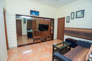 Tapovana - A heavenly retreat amidst a rubber plantation - Dodamarg - 2