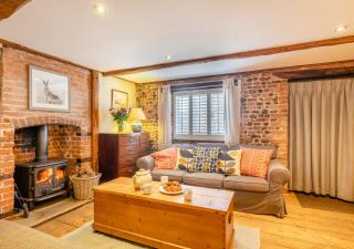 Tawny Cottage - Langham - 9
