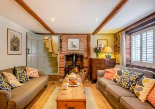Tawny Cottage - Langham - 8