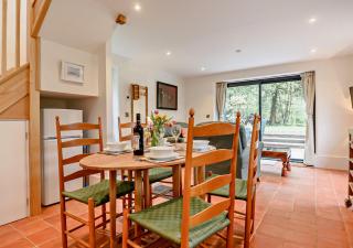 Pelican Eco Lodge - East Carleton - 7