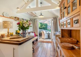 Tawny Cottage - Langham - 4