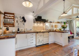 Tawny Cottage - Langham - 2