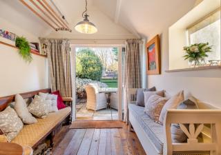 Tawny Cottage - Langham - 1