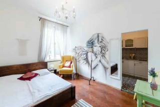 Angel apartman - Bratislava - 0