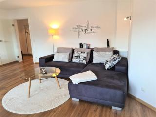 Ferienwohnung Mayer - Oberstdorf - 8