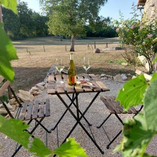 La Rapiette - Payroux - 2