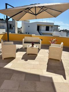 Casa Dalia - Gagliano del Capo - 0