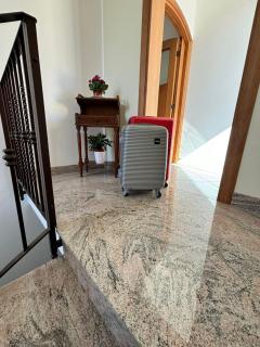 Casa Dalia - Gagliano del Capo - 9