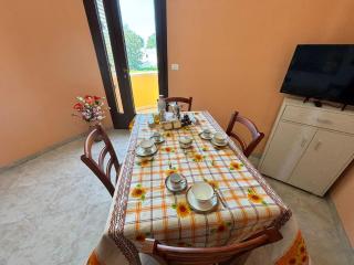 Casa Dalia - Gagliano del Capo - 8