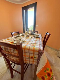 Casa Dalia - Gagliano del Capo - 7