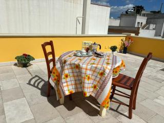 Casa Dalia - Gagliano del Capo - 6
