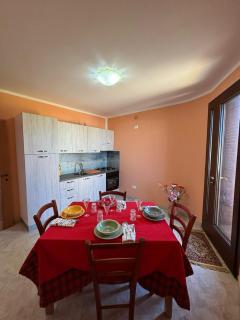 Casa Dalia - Gagliano del Capo - 4