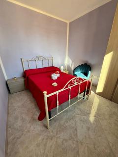 Casa Dalia - Gagliano del Capo - 1