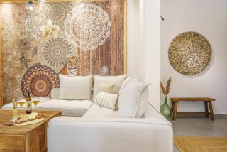 MOENIA LUXURY APARTMENT - Heraklio - 4