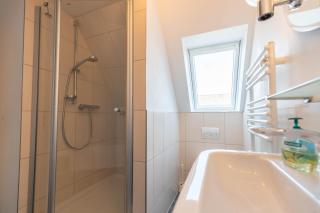 Hus Mattgoot - private Einzelzimmer im DG und 1 OG - Sankt Peter-Ording - 6