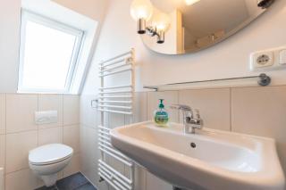 Hus Mattgoot - private Einzelzimmer im DG und 1 OG - Sankt Peter-Ording - 2
