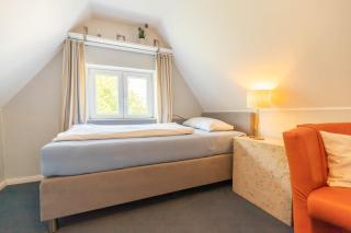 Hus Mattgoot - private Einzelzimmer im DG und 1 OG - Sankt Peter-Ording - 7