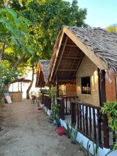 Seaside Cabin Bucana - 3
