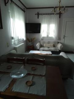 EvropisHouse 2 - Kozani - 9