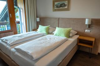 Hotel Haus Arenberg - Salisburgo - 2
