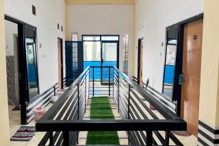 Forzando House Redpartner near Universitas Muhammadiyah Malang - Malang - 1