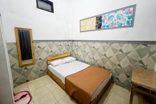 Forzando House Redpartner near Universitas Muhammadiyah Malang - Malang - 0