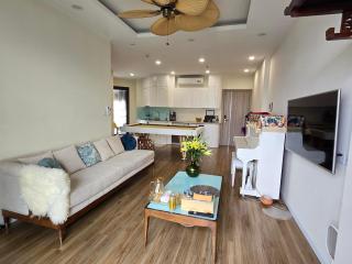 Trinity - private room with lakeview - 1