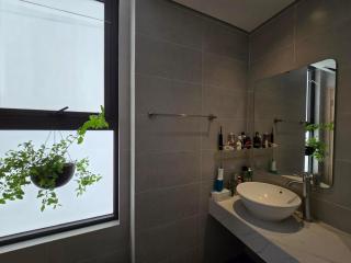 Trinity - private room with lakeview - 2