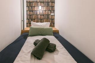 Blue Chili 30 - Industrial Chic im coolen Wedding - bis 7 Personen - Berlino - 4
