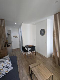 appartement carré d'or - Nice - 4