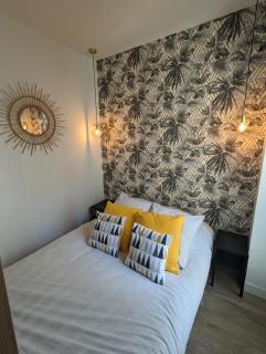 appartement carré d'or - Nice - 6