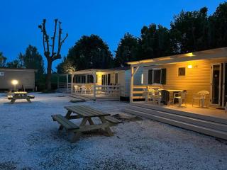 International Holidays Luxe House Pool Beach-Lerici-Cinque Terre-Liguria Case Vacanze-dog ok in Touristic Village River - 4
