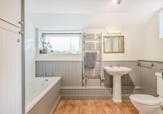 Flint Cottage - Bodham - 3