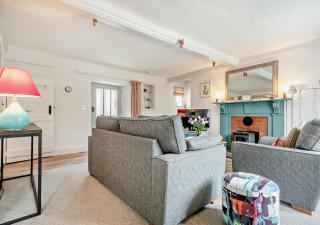 2 Hammond Square - Weybourne - 9
