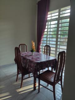 ABHAR Inap Desa - Alor Setar - 1