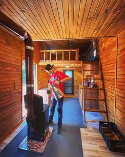 Cedrus life bungalov tesisi - Erdemli - 2